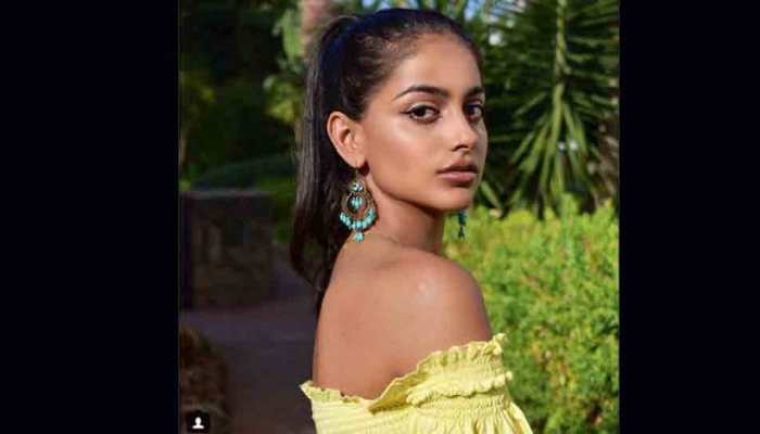 Don't want to box myself: Banita Sandhu