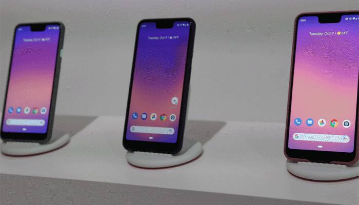 Google brings eSIM to Pixel 3 in India with Jio, Airtel