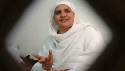 Former Punjab minister Bibi Jagir Kaur acquitted in daughter Harpreet Kaur's death case