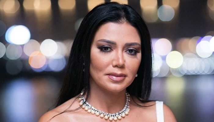 Obscenity lawsuit against Egyptian actor Rania Youssef dropped