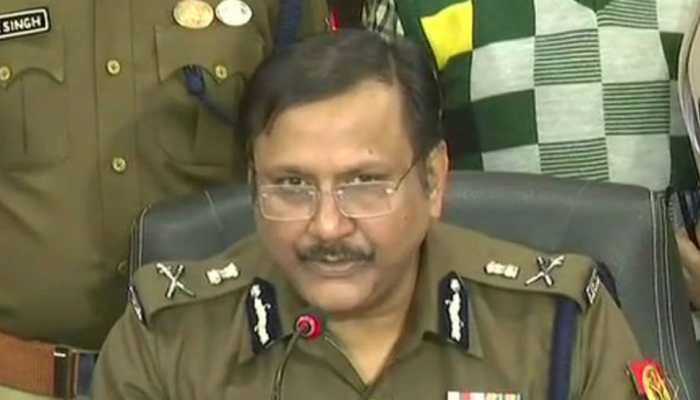 Bulandshahr violence: Top UP cop says 4 arrested based on video footage, oral testimony