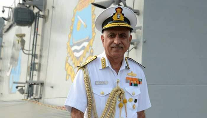 INS Betwa may join fleet in third quarter of 2019: Vice Admiral