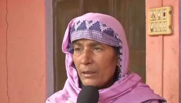 Cops barged in, beat up my daughter-in-law, alleges Bulandshahr violence accused's mother