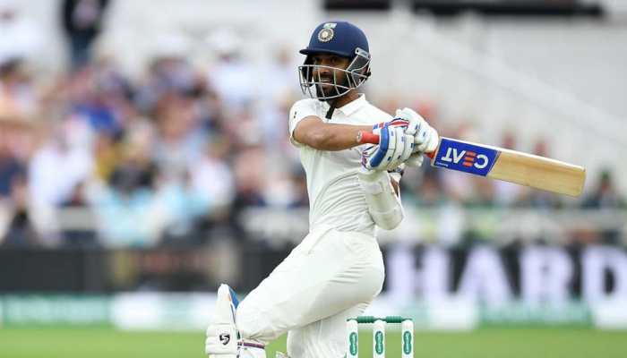 Ajinkya Rahane says India will have to produce long partnerships in Australia