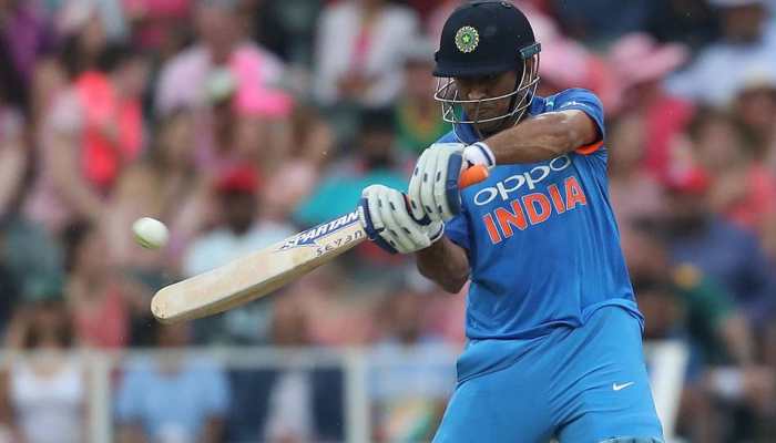 Why aren&#039;t M.S Dhoni, Shikhar Dhawan playing domestic cricket, Sunil Gavaskar questions BCCI