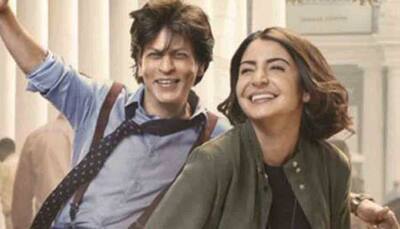 'Zero' is about romancing life not just surviving: Aanand L Rai