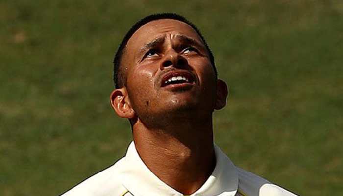 Australian opener Usman Khawaja's brother arrested for framing Sri Lankan colleague in fake terror plot