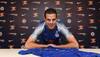 Cesar Azpilicueta
