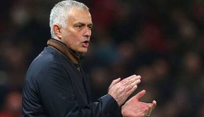 EPL: Jose Mourinho says fresh Arsenal pose big challenge for Manchester United