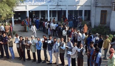After uniting against TRS, 'Praja Kutami' hopeful of success in Telangana