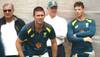 Mitchell Marsh admits UAE tour left question marks about his abilities