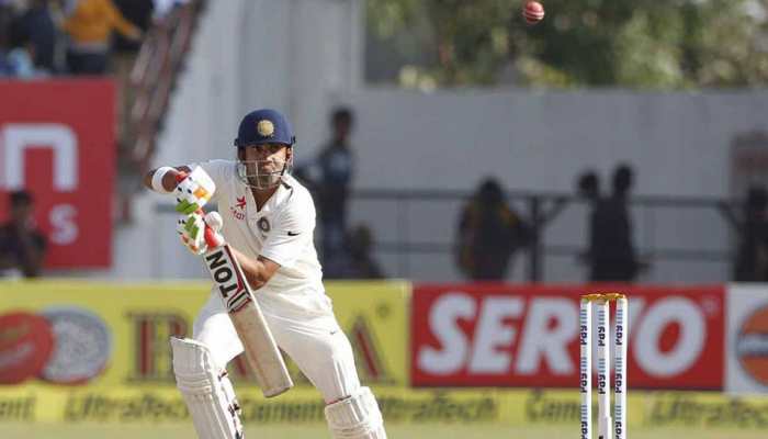 Gautam Gambhir: Where courage triumphed over talent