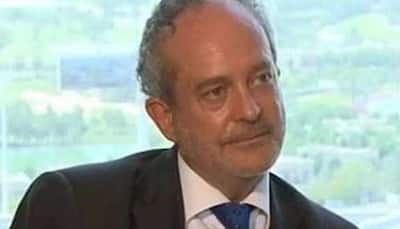 AgustaWestland choppers deal middleman Christian Michel extradited to India