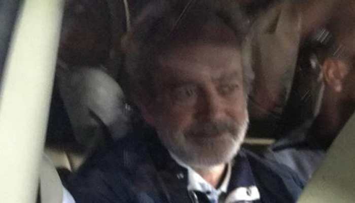 AgustaWestland choppers deal middleman Christian Michel under custody, taken to CBI headquarters