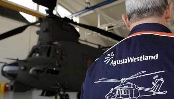 AgustaWestland chopper scam: The what, who, when and how of a scam that shook a nation