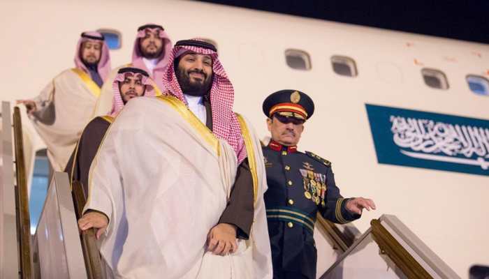 Saudi prince is crazy, dangerous: US senators after CIA briefing on Khashoggi murder
