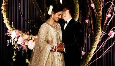 After Mumbai reception, Priyanka Chopra, Nick Jonas to have a short honeymoon?