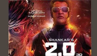 Rajinikanth-Akshay Kumar's 2.0 heads for China release?