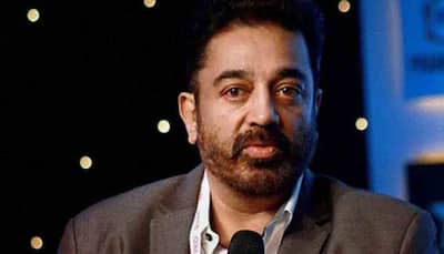 Kamal Haasan to quit films after wrapping up Shankar's Indian 2?