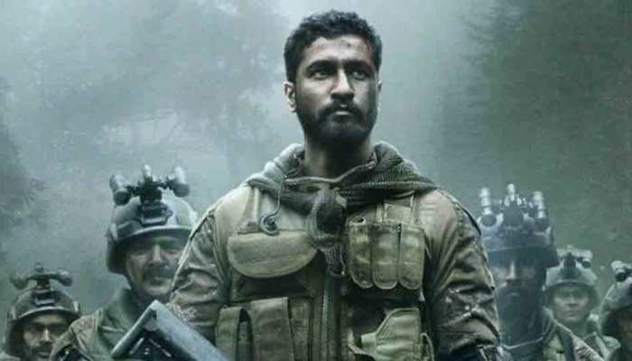 Uri trailer out: Vicky Kaushal&#039;s intense performance will give you goosebumps