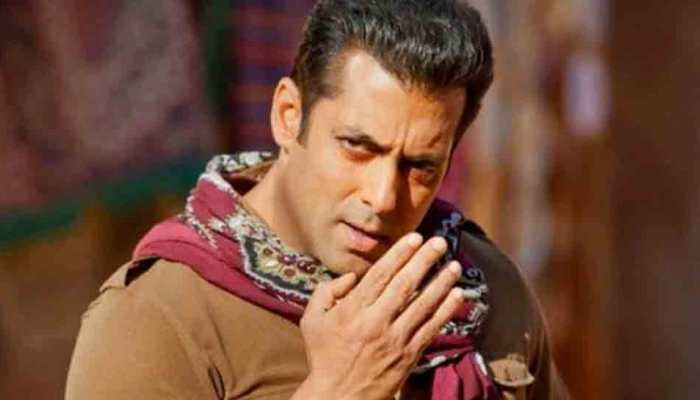 Salman Khan is richest Indian celebrity: Forbes