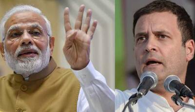 Kumbhakarna or Kumbharam: PM Narendra Modi takes a dig at Rahul Gandhi's gaffe