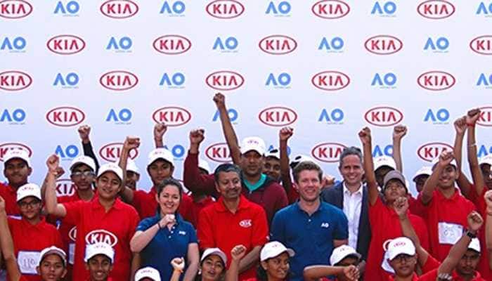 1 new model every 6 months from mid-2019 in India, compact cars not on the list: Kia