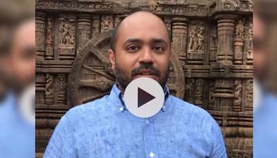 Orissa HC grants bail to journalist Abhijit Iyer Mitra, weeks after arrest over 'derogatory' remarks