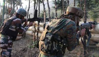 Jammu and Kashmir: Soldier injured after Pakistan violates ceasefire in Baramulla district