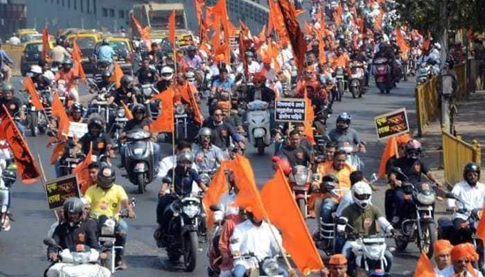 Maharashtra government&#039;s 16 percent Maratha quota challenged in Bombay HC, hearing on December 10