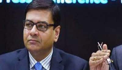 Urjit Patel parries all questions about RBI-govt spat