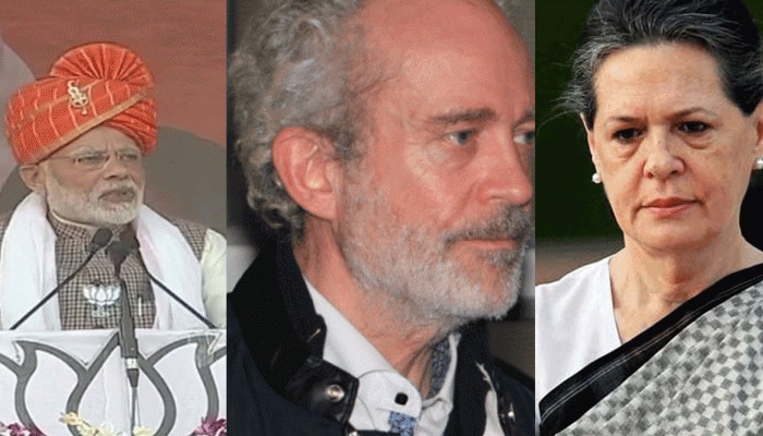 Christian Michel mentioned Sonia Gandhi's name in diary, will reveal more secrets: PM Narendra Modi