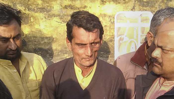 Won't eat, even if we die: Man seeks removal of dead son's name from Bulandshahr violence FIR