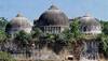 Ahead of 26th anniversary of Babri mosque demolition, multi-layer security deployed in Ayodhya