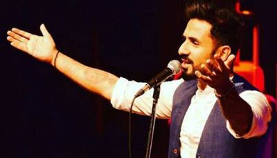 Donald Trump is going to be ultimate test of humanity: Vir Das
