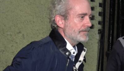 British High Commission seeks consular access to AgustaWestland Christian Michel