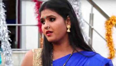 Chandni Singh to sizzle on screen with power star Pawan Singh in 'Boss' 
