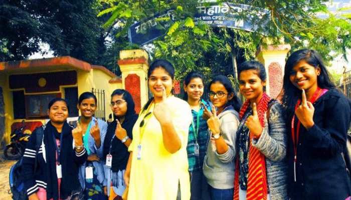 Patna University election results: ABVP leads with 3 seats, JD(U) wins 2