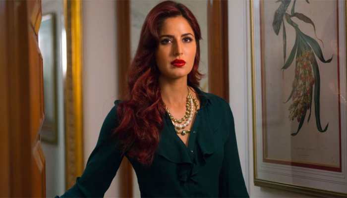Love will come to me at the right time: Katrina Kaif