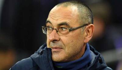 Biggest test for Maurizio Sarri as stuttering Chelsea host Manchester City