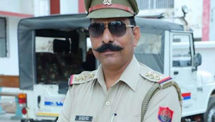 UP govt renames road after police officer killed in Bulandshahr violence