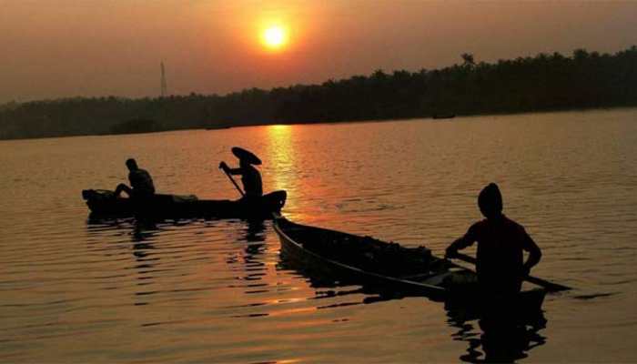 Over 3,300 Tamil Nadu fishermen chased away by Sri Lankan Navy personnel