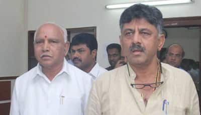 River Cauvery row: Karnataka minister writes to Tamil Nadu CM, asks for permanent solution