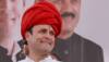 Congress party will end corruption that holds you back: Rahul Gandhi assures students in letter
