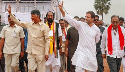Telangana mandate will be in our favour, claim both Congress, TRS
