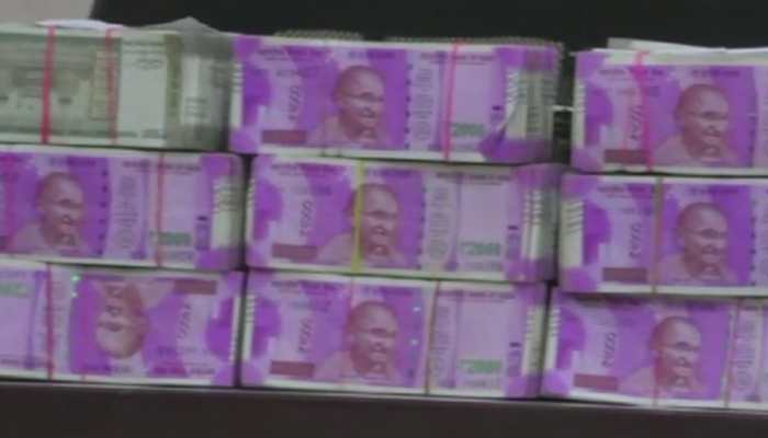 Telangana Assembly elections 2018: 3.5 crore cash siezed from Warangal