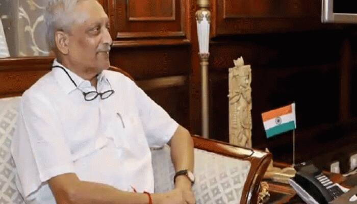 File affidavit on Manohar Parrikar&#039;s health: Bombay HC orders Goa Chief Secretary