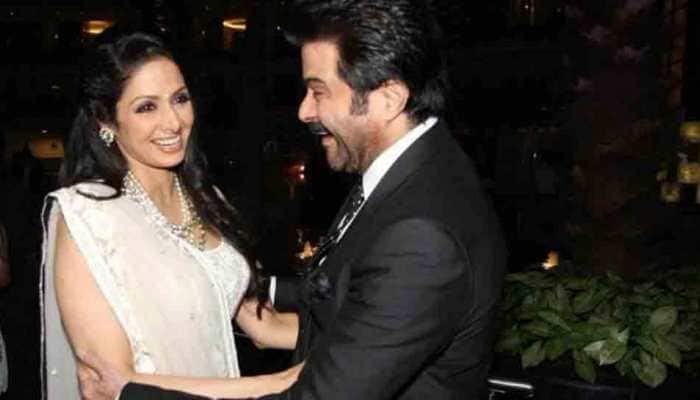 Anil Kapoor refused &#039;Chaalbaaz&#039; opposite Sridevi as his role wasn&#039;t meaty enough?