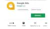 Google Allo