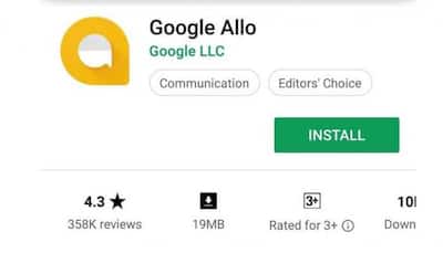 Google confirms it is shutting down Allo by March 2019